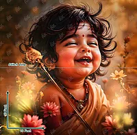 Murugan Smile