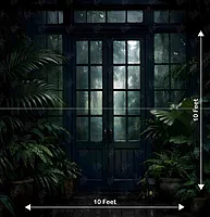 Mystic Greenhouse PRE-ORDER