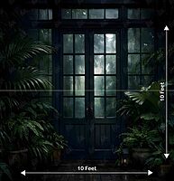 Mystic Greenhouse PRE-ORDER