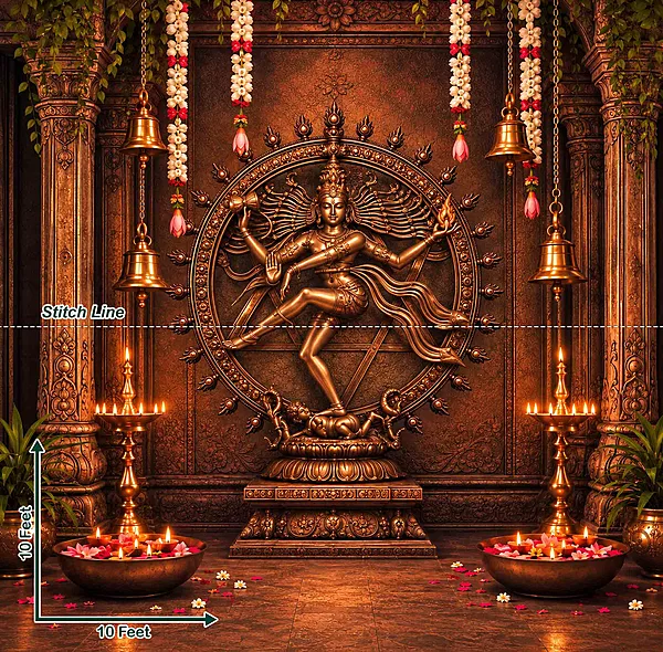 Nataraja Shrine