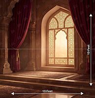 Noor Palace Arch PRE-ORDER