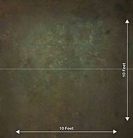 Olive Green Textured (PRE-ORDER)