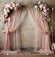 Pale Pink Haze (PRE-ORDER)