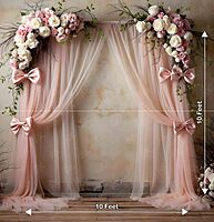 Pale Pink Haze (PRE-ORDER)