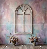 Pastel Window PRE-ORDER