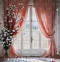 Peachy Portal (PRE-ORDER)