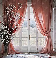 Peachy Portal (PRE-ORDER)