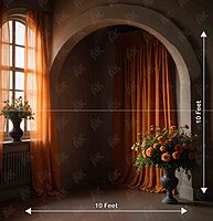 Hazy Indoor (PRE-ORDER)