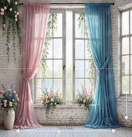 Pink Blue Sheer (PRE-ORDER)