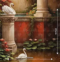 Poetic Lake View (PRE-ORDER)