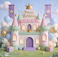 Prince Castle