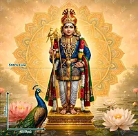 Raja Alangara Murugan