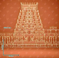 Raja Gopuram