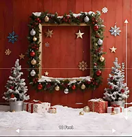 Magic Window 10x10
