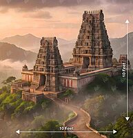 Royal Temple PRE-ORDER