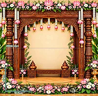 Royal Wooden