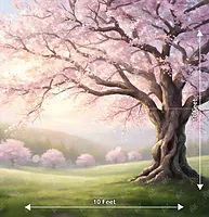 Sakura Serenity PRE-ORDER