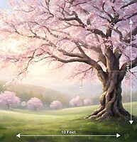 Sakura Serenity PRE-ORDER