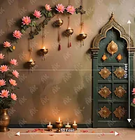 Serene Diyas Portrait (PRE-ORDER)