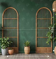 Silent Doorway (PRE-ORDER)
