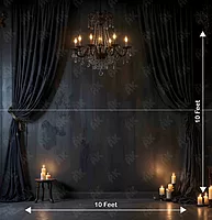 Smoky Black Chamber (PRE-ORDER)