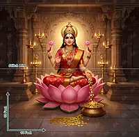 Sri Lakshmi Anugraham