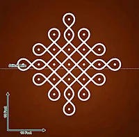 Subha Kolam