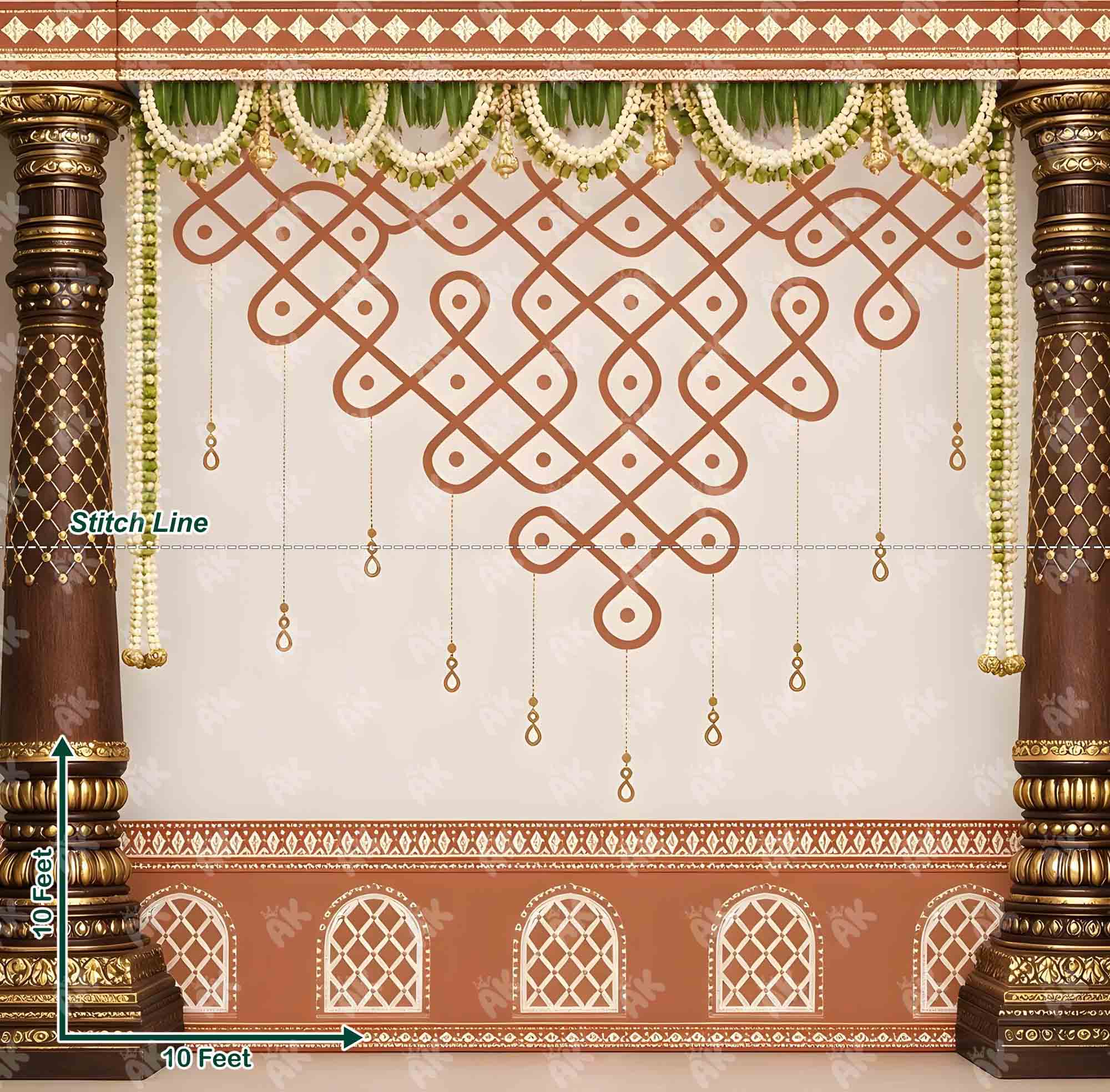 Subha Mandapam