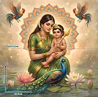 Velan Motherly Grace
