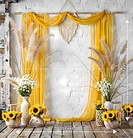 Sunbeam Drape (PRE-ORDER)