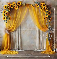 Sunny Aura (PRE-ORDER)