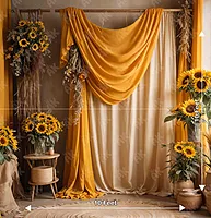 Sunny Blooms (PRE-ORDER)