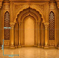 Swarna Mahal