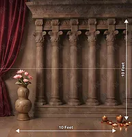 Temple Legacy (PRE-ORDER)