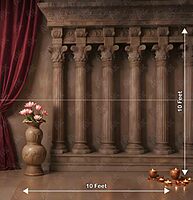 Temple Legacy (PRE-ORDER)