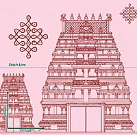 Temple Tales
