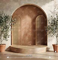 Terra Arch PRE-ORDER