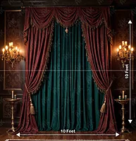 The Royal Heritage (PRE-ORDER)