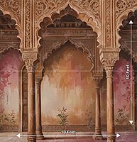 Traditional Palace Arch (PRE-ORDER)