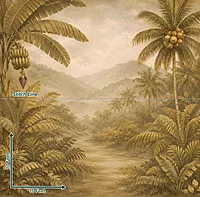 Tropical Pathway