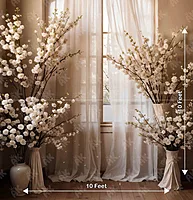 White Blossoms (PRE-ORDER)