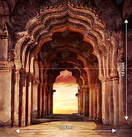 Temple Arch (PRE-ORDER)
