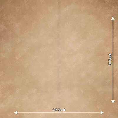 Cream Custard Textured - 10x10 RTS Cream Custard Textured - 10x10 RTS