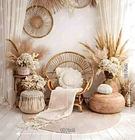 Ivory Boho PRE-ORDER