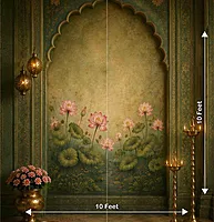 Lotus Palace PRE-ORDER