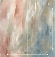 Pastel Dream Textured PRE-ORDER