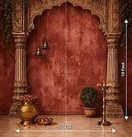 Rajmahal Elegance PRE-ORDER