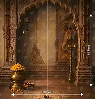 Sacred Temple PRE-ORDER