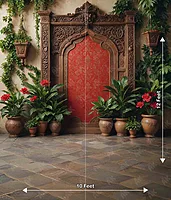 Crimson Corner (PRE-ORDER)