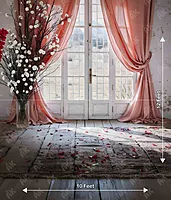 Peachy Portal (PRE-ORDER)